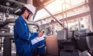 Karakteristik Perusahaan Manufaktur