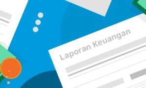 Laporan Keuangan Perusahaan Manufaktur
