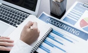 Metode Penyusutan Aktiva Tetap