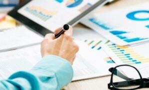 Pencatatan Persediaan Barang Dagang