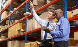 Penilaian Persediaan Barang Dagang