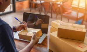 Penilaian Persediaan Barang sistem Perpetual