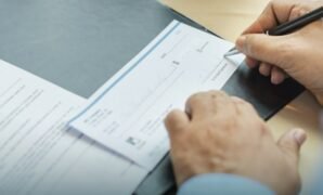 Perhitungan diskonto piutang wesel