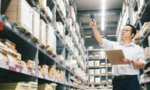 Persediaan Barang Dagang