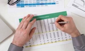 cara membuat buku besar