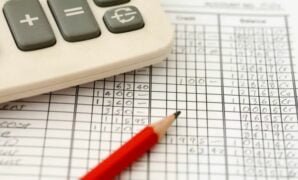 pengertian dan bentuk buku besar