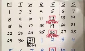 Beban yang masih harus dibayar