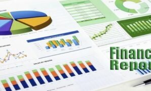 Bentuk-Bentuk Laporan Keuangan