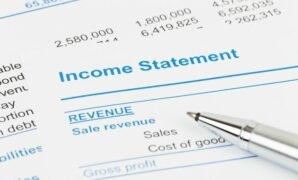 Cara Membuat Laporan Laba Rugi