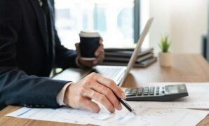 Cara Menyusun Neraca Lajur