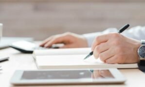 Contoh Soal Kertas Kerja