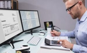 Jurnal Penyesuaian Perusahaan Dagang