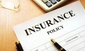 Pencatatan Asuransi Dibayar Dimuka