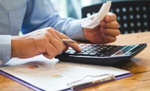 Pencatatan Beban dibayar dimuka