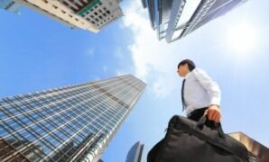 Penggolongan Perusahaan