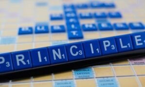 Prinsip Dasar Akuntansi