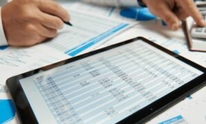 cara membuat jurnal koreksi