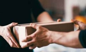 syarat penyerahan barang