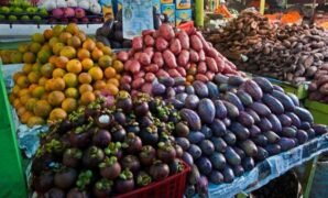 Ciri-Ciri Pasar Persaingan Sempurna