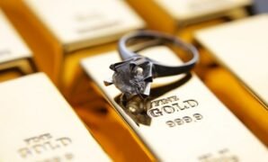 Investasi Emas Batangan