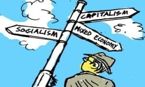 Macam-macam Sistem Ekonomi