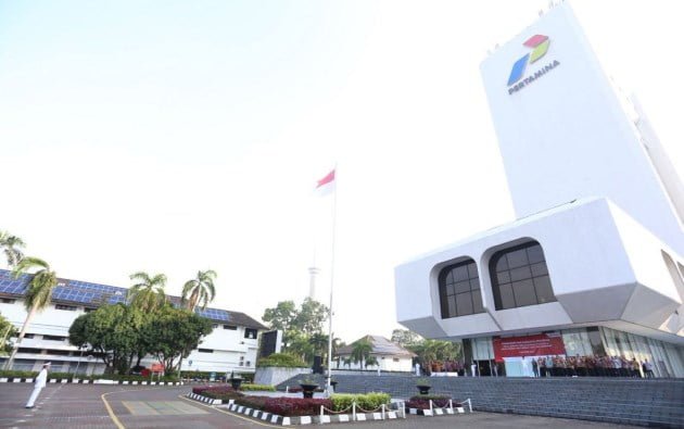 Pasar Monopoli Pasar Monopoli