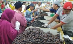 Pembentukan Harga Pasar Persaingan Sempurna