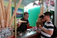 Pengertian Dan Jenis Permintaan