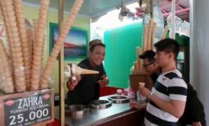 Pengertian Dan Jenis Permintaan