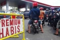 Pengertian Kelangkaan