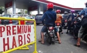 Pengertian Kelangkaan