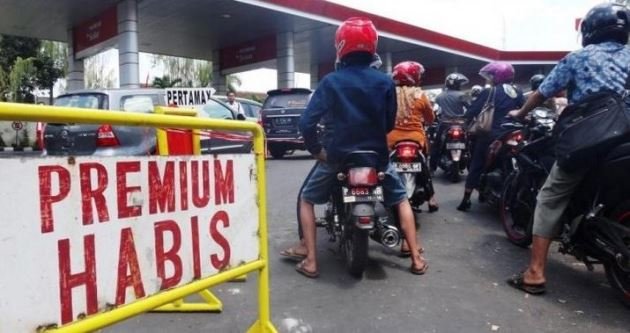 Pengertian Kelangkaan