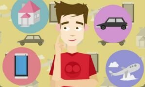 Penggolongan Jenis Kebutuhan Manusia