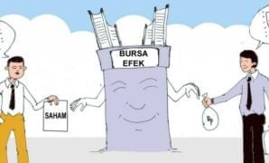 pasar primer dan pasar sekunder