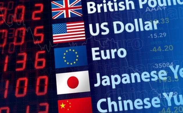 pasar valuta asing pasar valuta asing