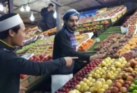 pengertian penawaran