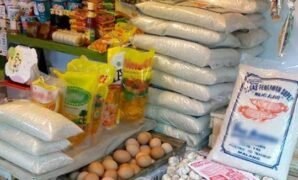 penggolongan jenis barang