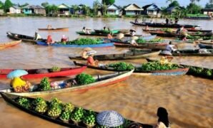 peran pelaku ekonomi