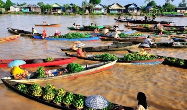 peran pelaku ekonomi peran pelaku ekonomi