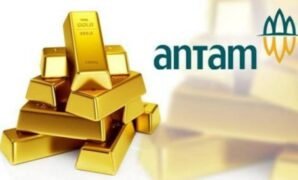Cara beli emas antam