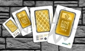 Keuntungan Investasi emas