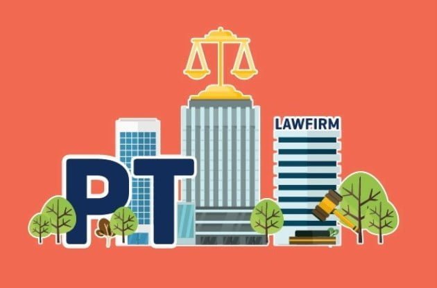 Bentuk Badan Usaha dari Segi Hukum Bentuk Badan Usaha dari Segi Hukum