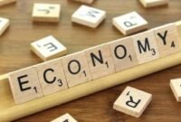 Cabang-cabang Ilmu Ekonomi