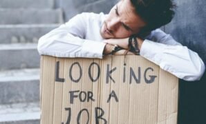 Dampak Pengangguran
