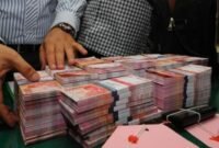 Faktor Yang Mempengaruhi Penawaran Uang