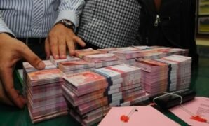 Faktor Yang Mempengaruhi Penawaran Uang