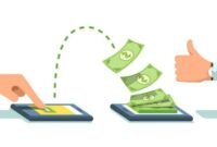 Ilustrasi Transaksi dalam Pasar Uang