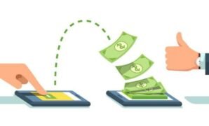 Ilustrasi Transaksi dalam Pasar Uang