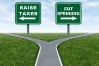 Jenis-Jenis Kebijakan Fiskal