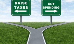 Jenis-Jenis Kebijakan Fiskal